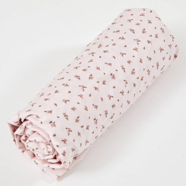 Atelier Morphée - Drap housse Maya