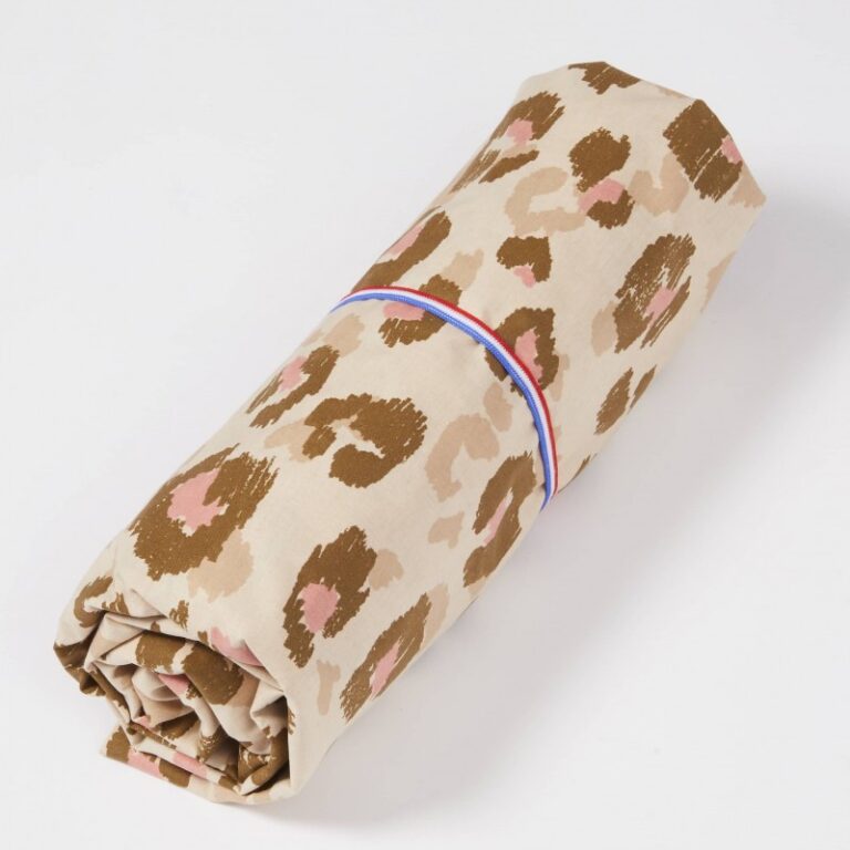 Atelier Morphée - Drap housse Mila