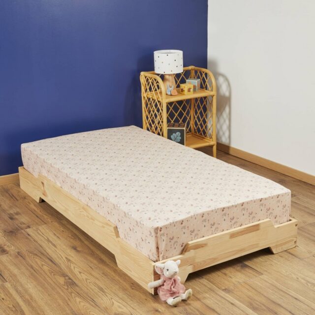 Atelier Morphée - Drap housse Pauline