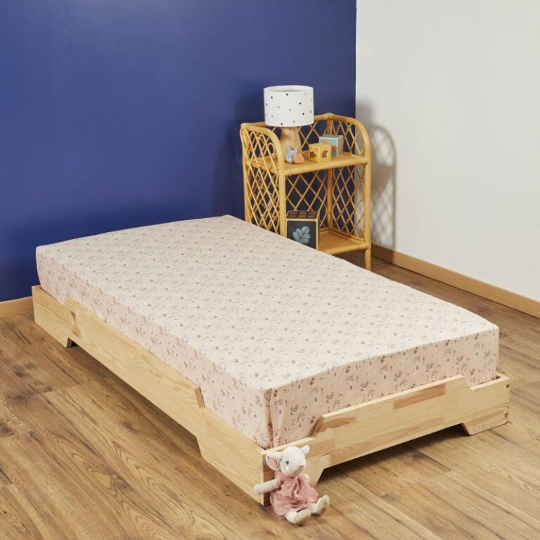 Atelier Morphée - Drap housse Pauline
