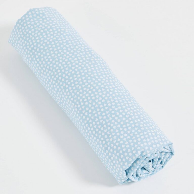 Atelier Morphée - Drap housse Rachel pour enfant