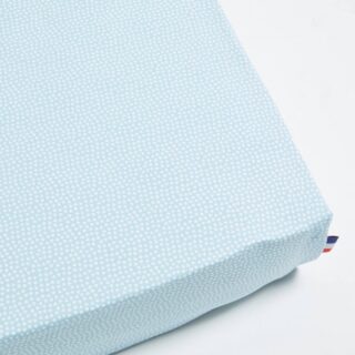 L’Atelier de Morphée - Drap housse Rachel pour enfant
