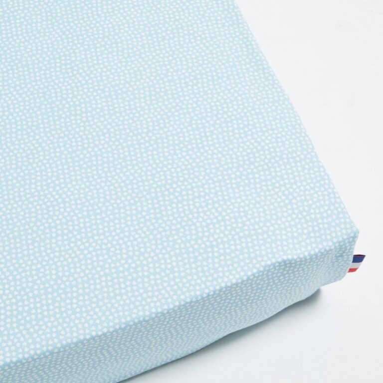 Atelier Morphée - Drap housse Rachel pour enfant