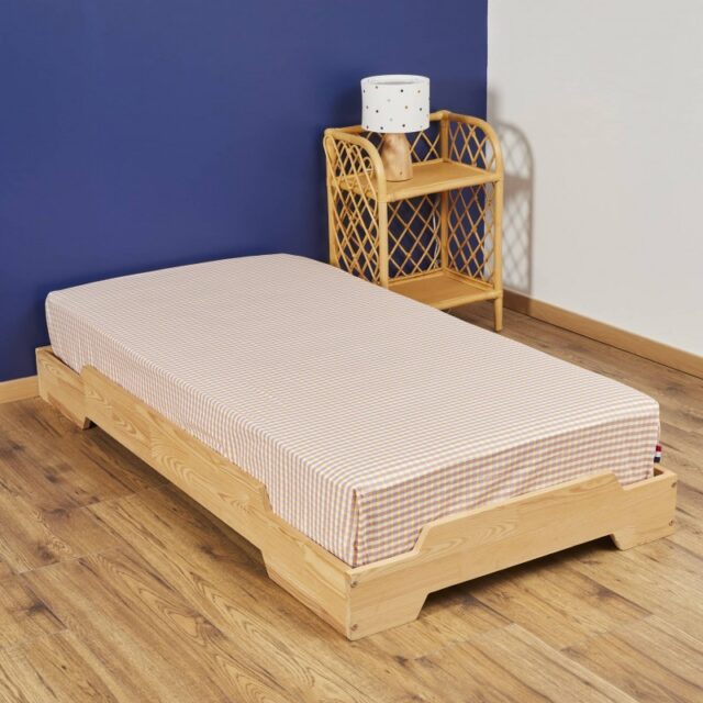 Atelier Morphée - Drap housse Raphaëlle