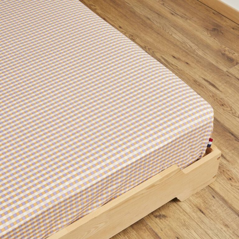 Atelier Morphée - Drap housse Raphaëlle