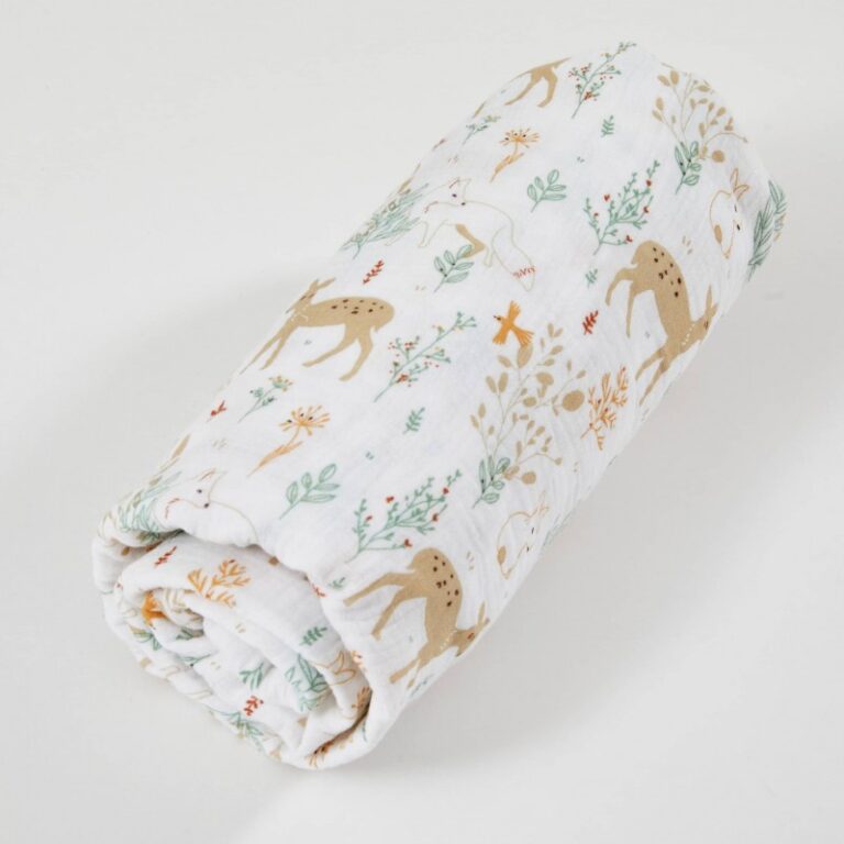 Atelier Morphée - Drap housse Roxane