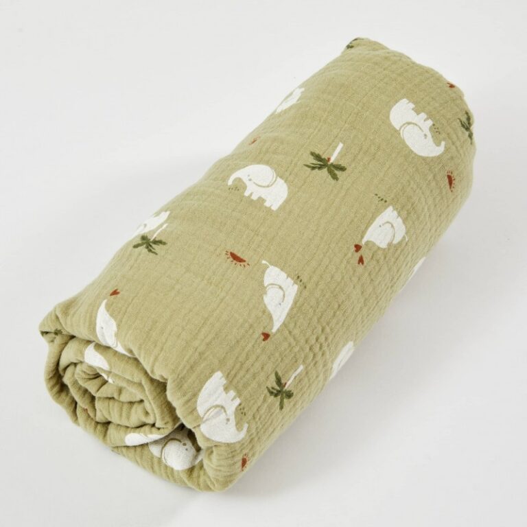 Atelier Morphée - Drap housse Simon