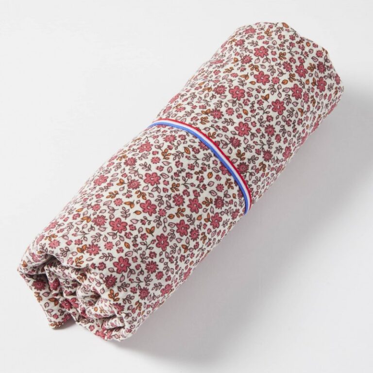Atelier Morphée - Drap housse Suzanne