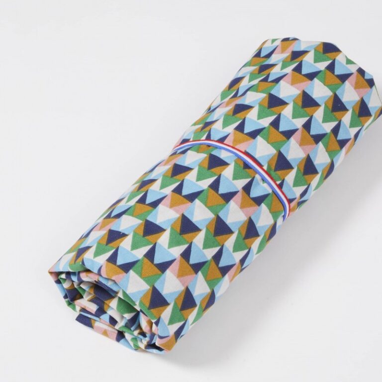 Atelier Morphée - Drap housse Théodore