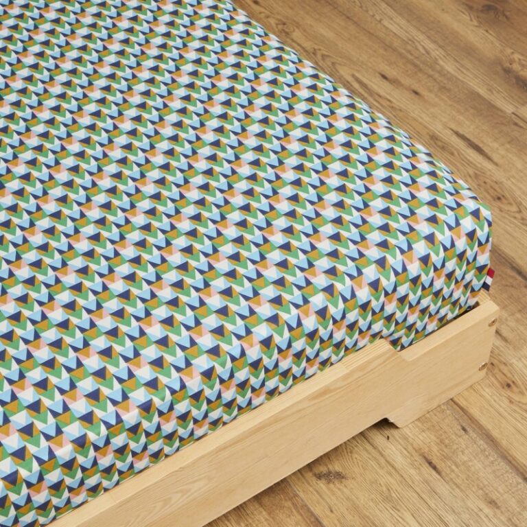 Atelier Morphée - Drap housse Théodore