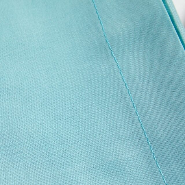 Atelier Morphée - Drap plat Bleu