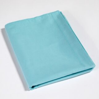 L’Atelier de Morphée - Drap plat Bleu