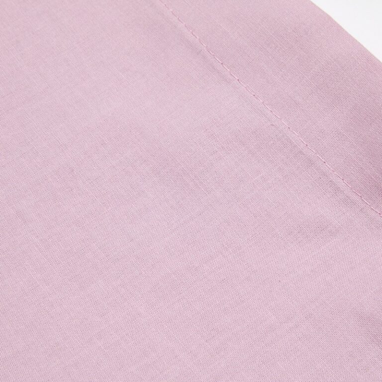 Atelier Morphée - Drap plat Lilas