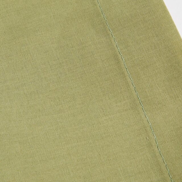 Atelier Morphée - Drap plat Vert