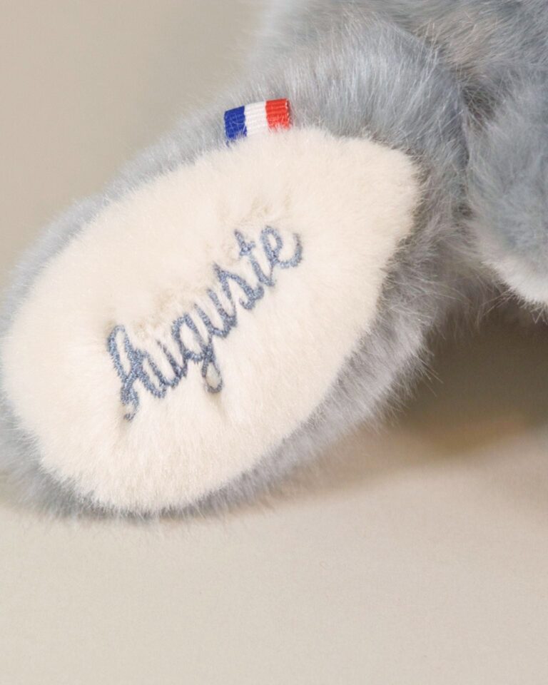 Pamplemousse Peluches -