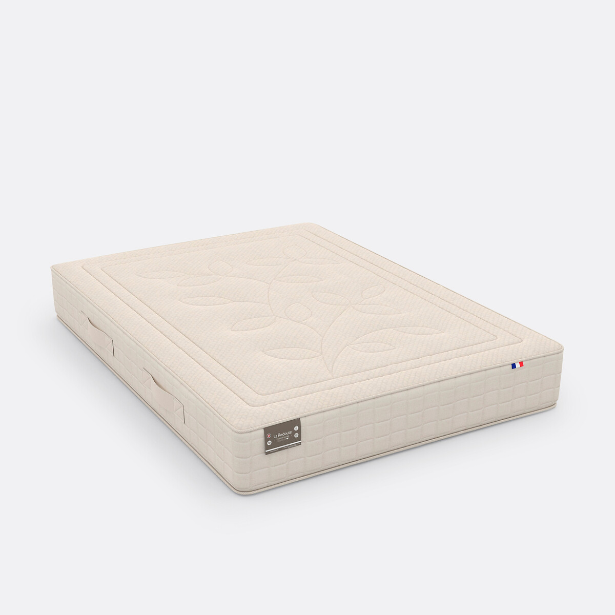 f322aea52e80adbc8766a479f1f02af1 LA REDOUTE INTERIEURS - Matelas Origine 726 Ressorts Ensachés Ferme
