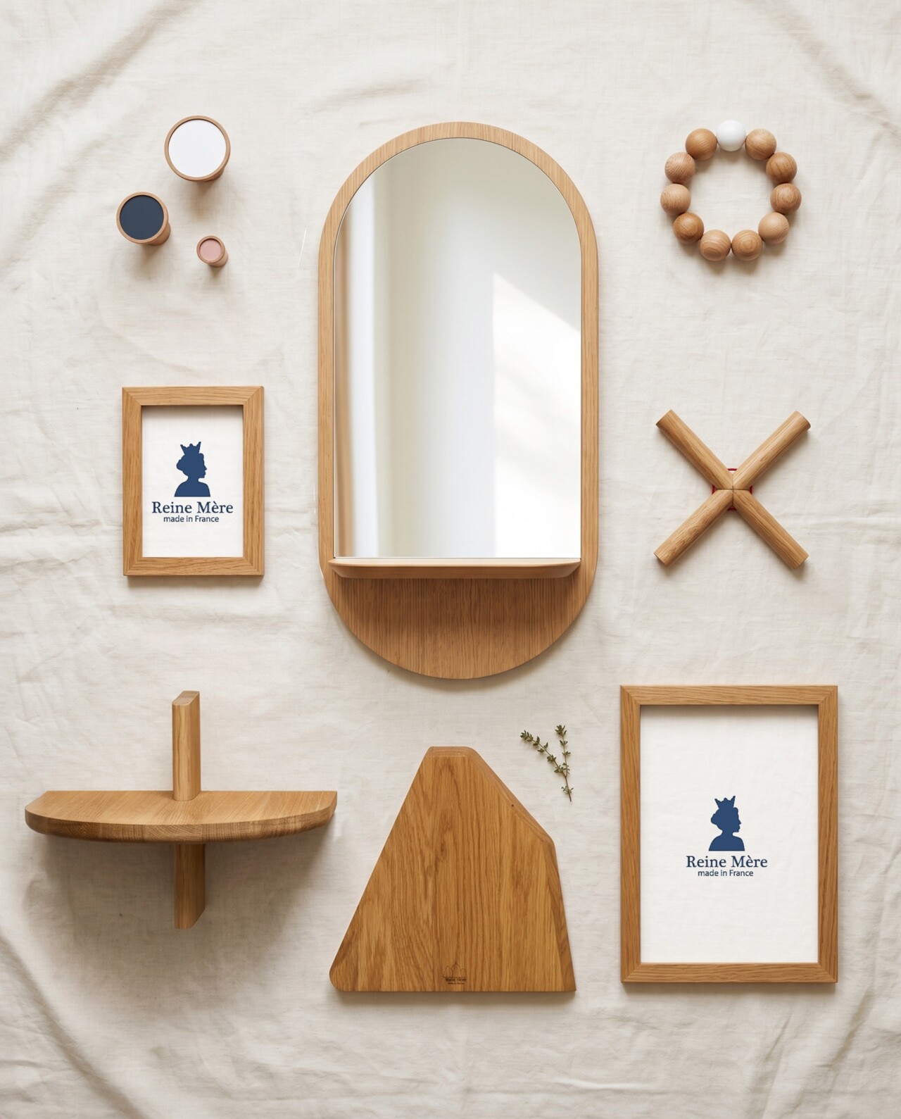 flatlay reinemere FlatLay_ReineMère