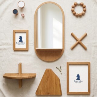 flatlay reinemere FlatLay_ReineMère