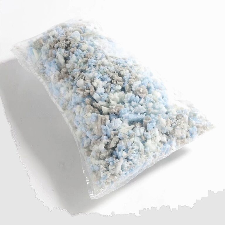 Atelier Morphée - Sac de flocons de mousse