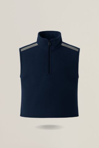 La Pièce Paris - CAMDEN II  gilet sans manche