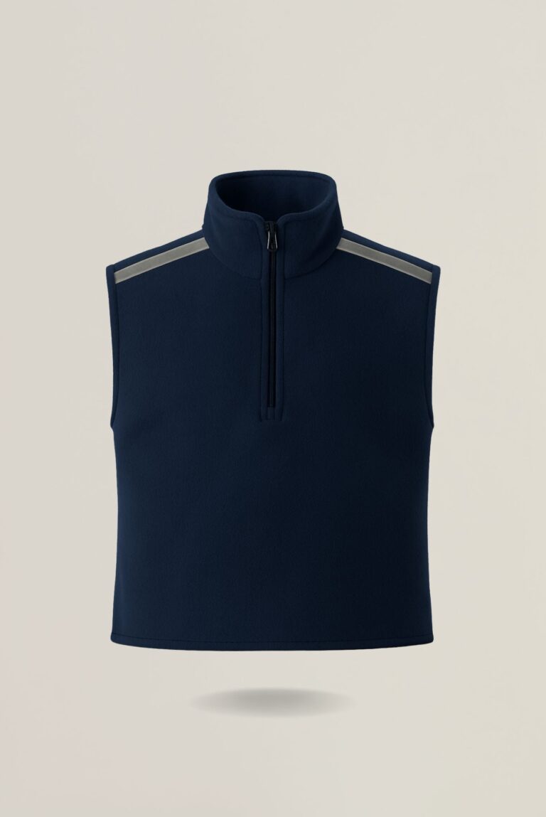 La Piece Paris Direct - CAMDEN II - gilet sans manche