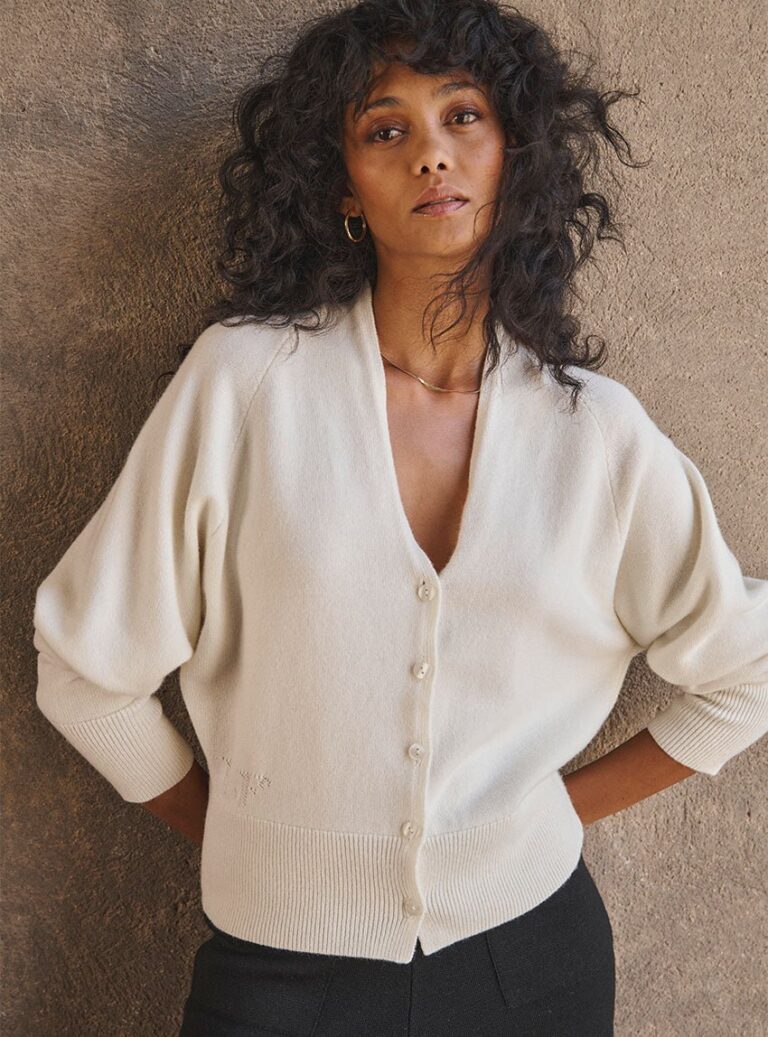 LAFRANÇAISE - Gilet Carole