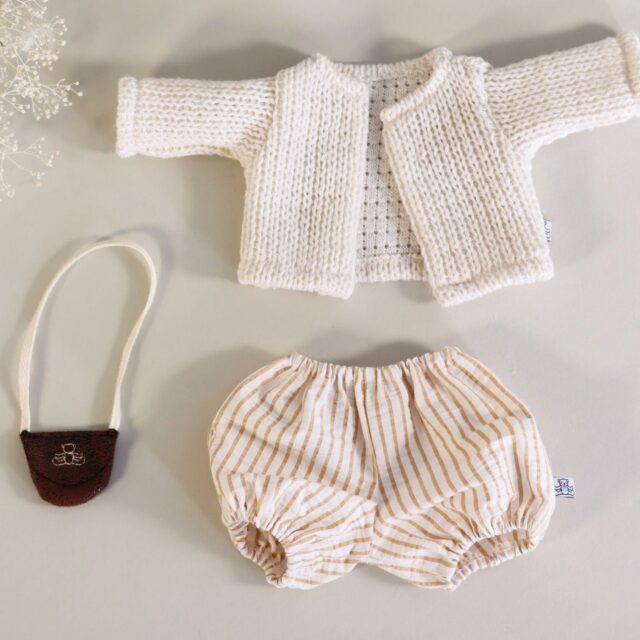 Pamplemousse Peluches -