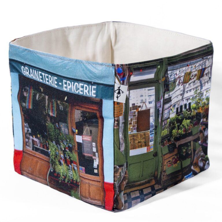 Maron Bouillie -
