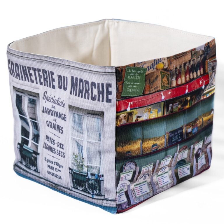 Maron Bouillie -
