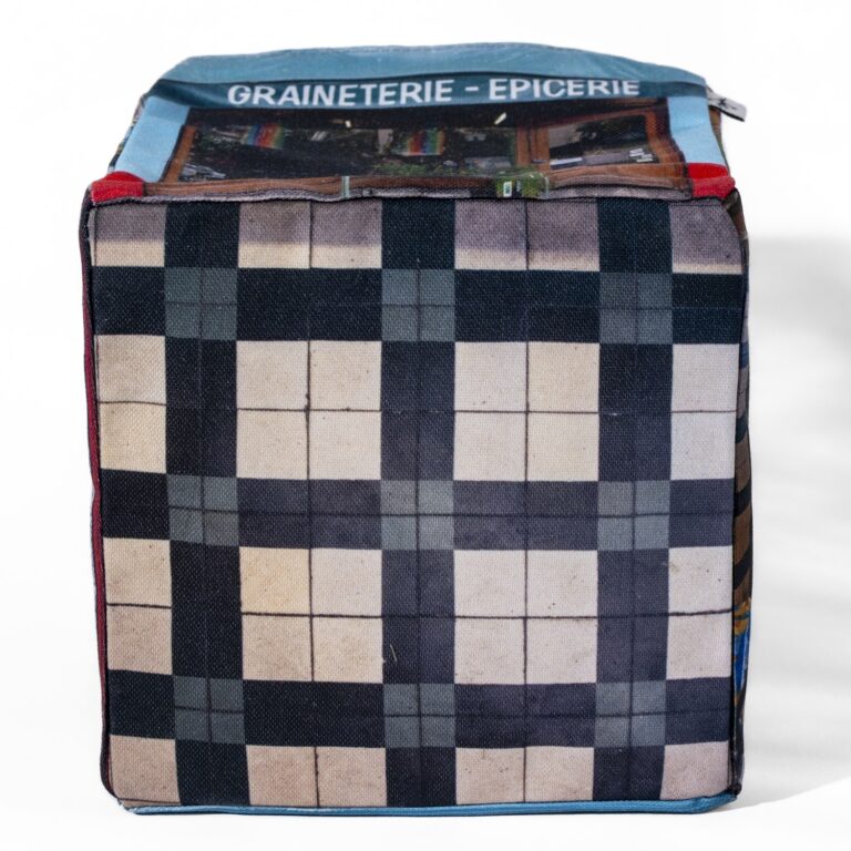 Maron Bouillie -