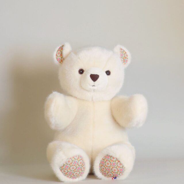 Pamplemousse Peluches -