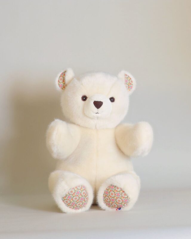 Pamplemousse Peluches -