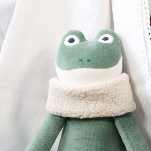 Pamplemousse Peluches -