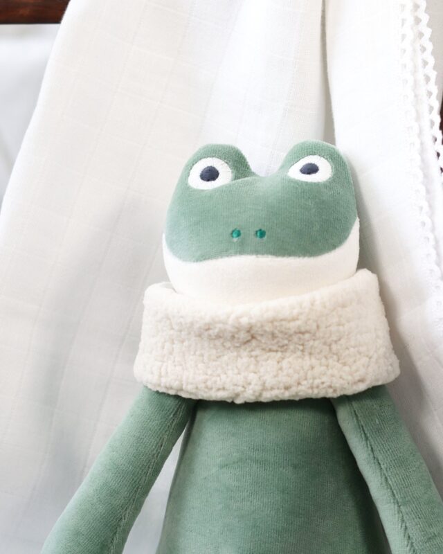 Pamplemousse Peluches -