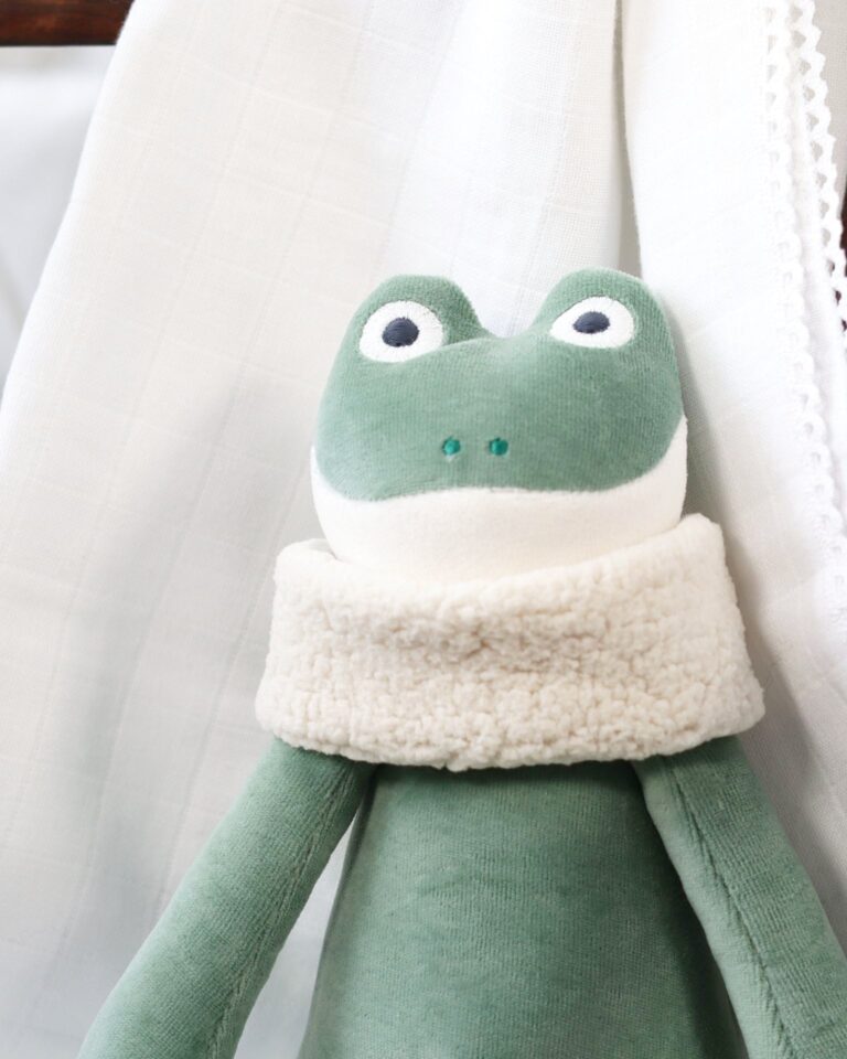 Pamplemousse Peluches -