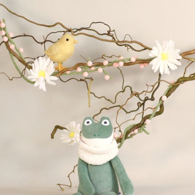 Pamplemousse Peluches -