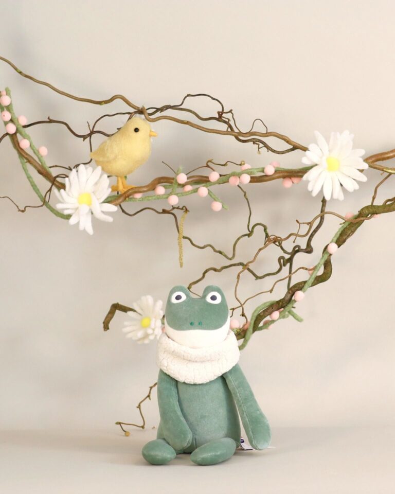 Pamplemousse Peluches -