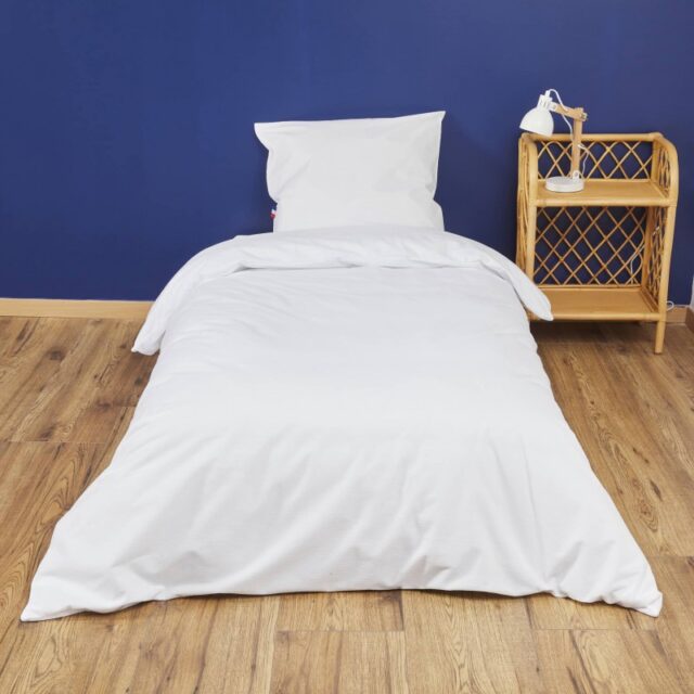 Atelier Morphée - Housse de couette imperméable