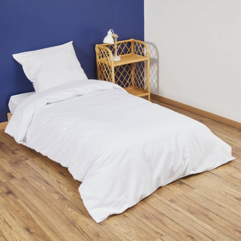 Atelier Morphée - Housse de couette imperméable