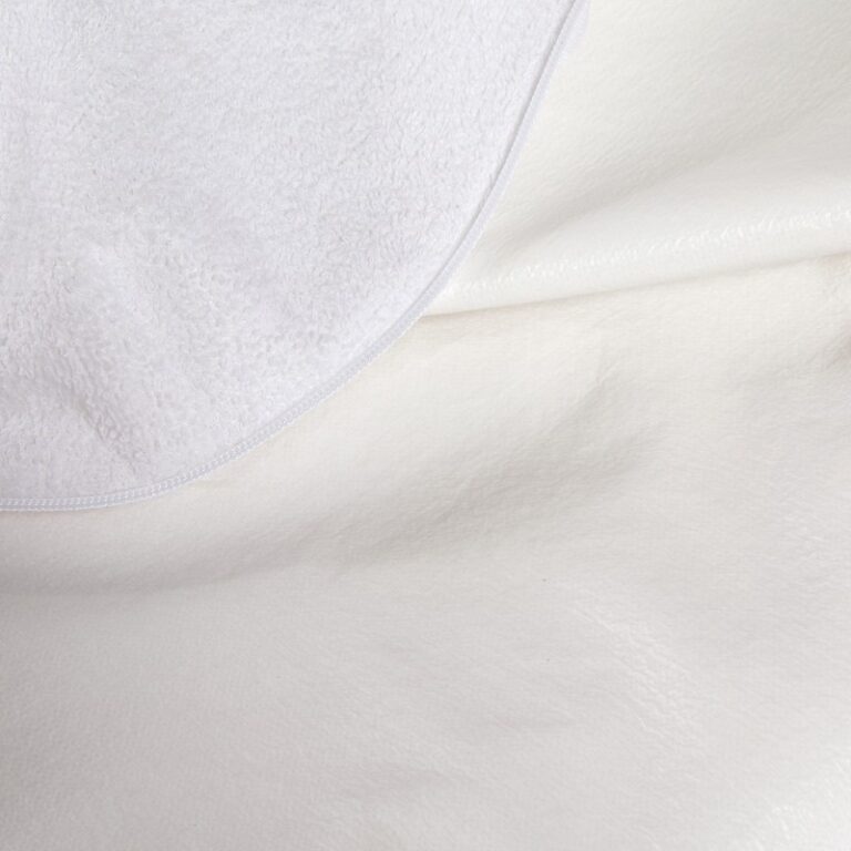Atelier Morphée - Housse de matelas intégrale imperméable pour matelas bébé