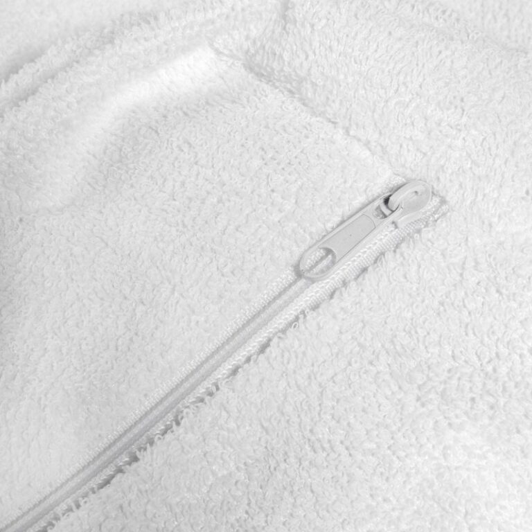 Atelier Morphée - Housse de matelas intégrale imperméable pour matelas bébé