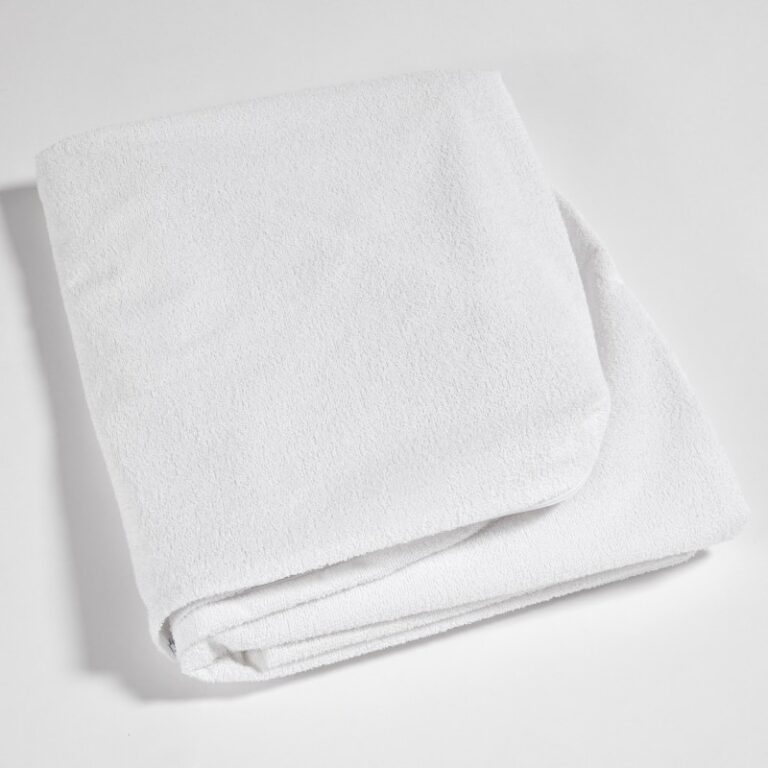 Atelier Morphée - Housse de matelas intégrale imperméable pour matelas bébé