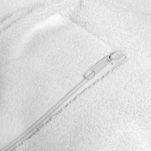 Atelier Morphée - Housse de matelas intégrale imperméable pour matelas enfant