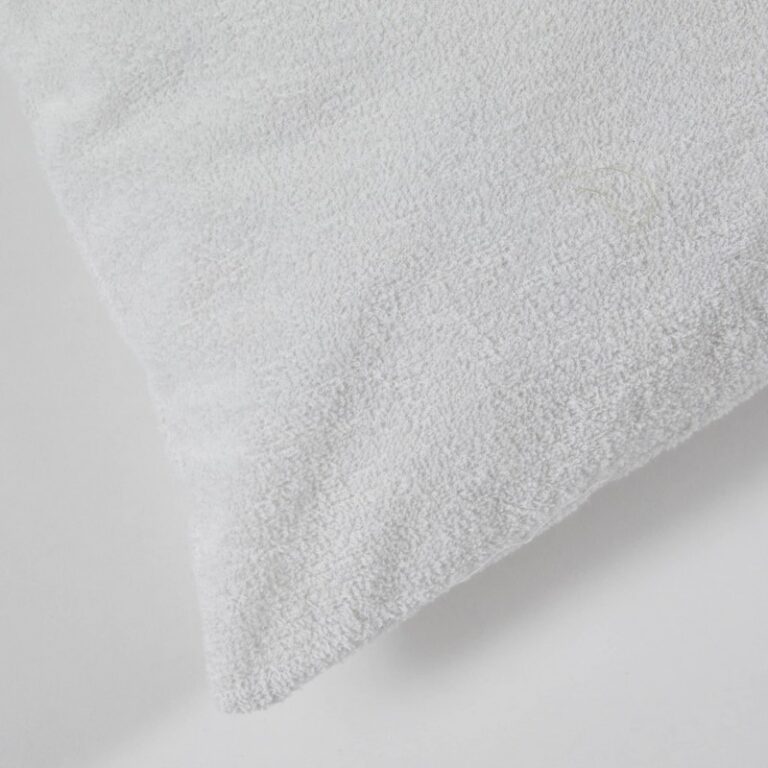 Atelier Morphée - Housse imperméable pour oreiller (Lot de 2)
