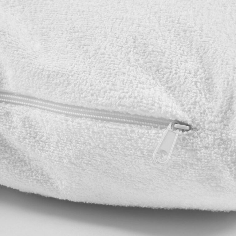 Atelier Morphée - Housse imperméable pour oreiller (Lot de 2)