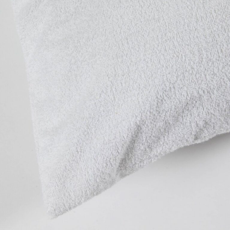 Atelier Morphée - Housse imperméable pour oreiller (Lot de 2)