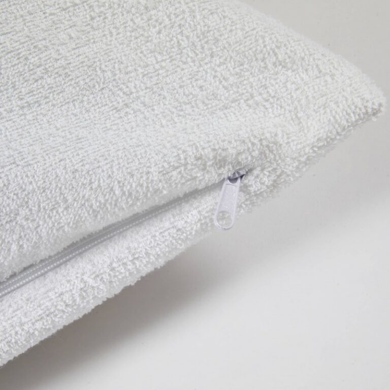 Atelier Morphée - Housse imperméable pour oreiller (Lot de 2)