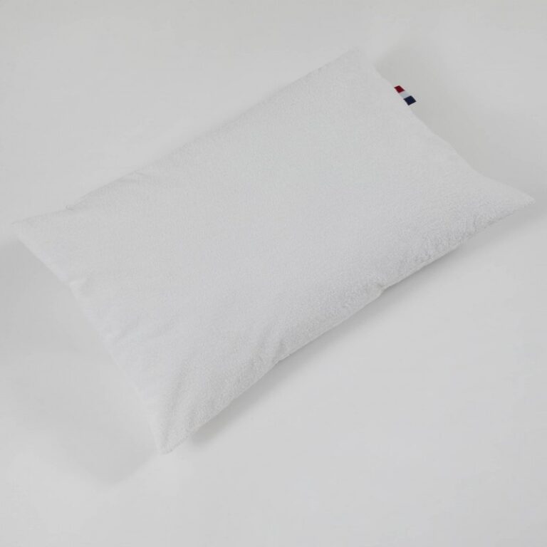 Atelier Morphée - Housse imperméable pour oreiller (Lot de 2)