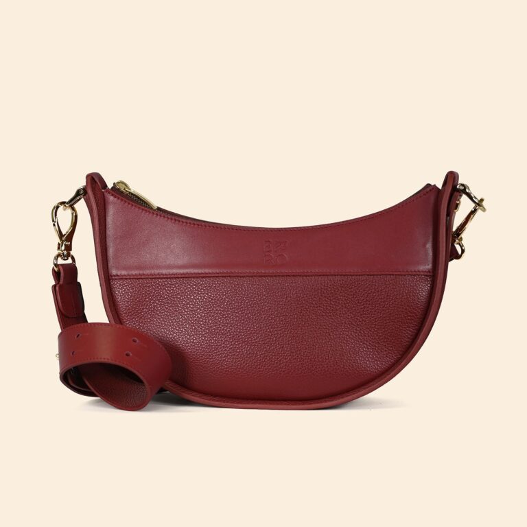 Ma boutique - ILARGIA L - Carmin