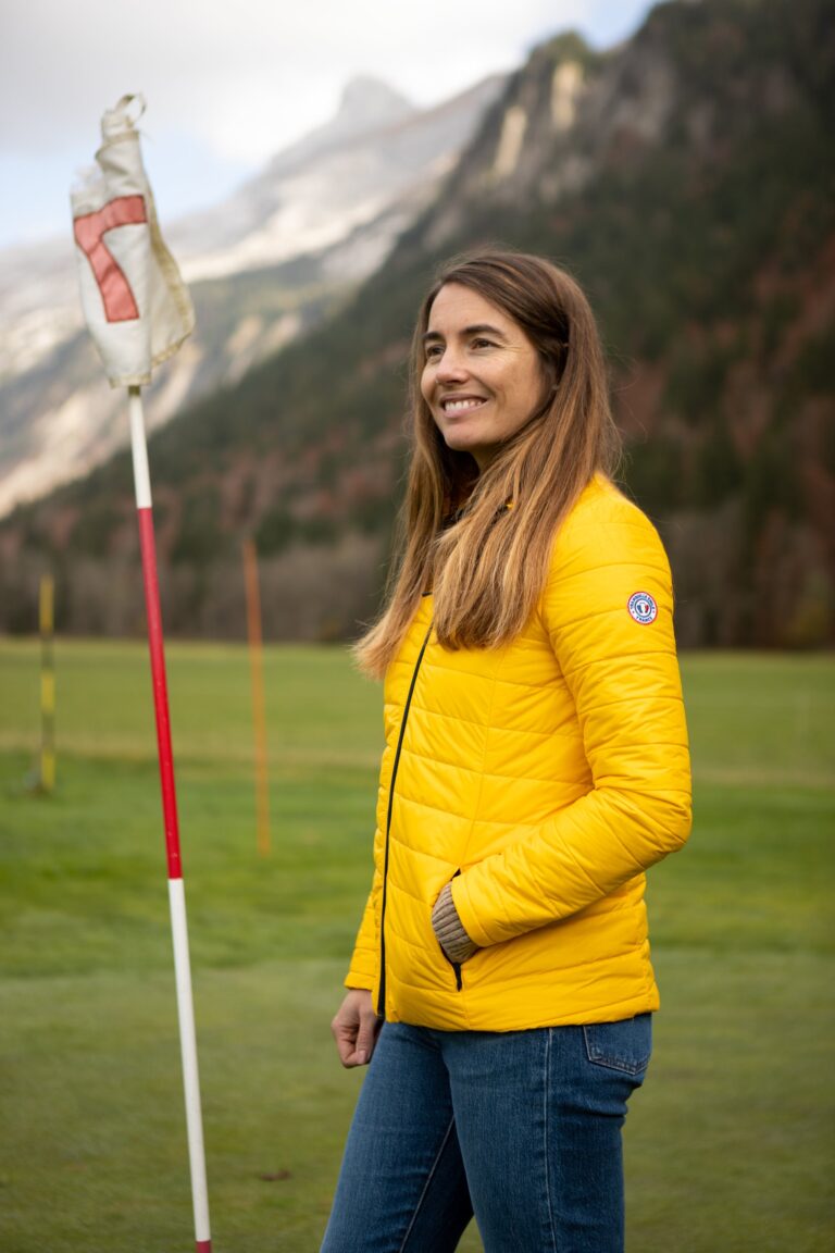 incomparable jaune doudoune 3 Tranquille Émile - L''Incomparable Jaune